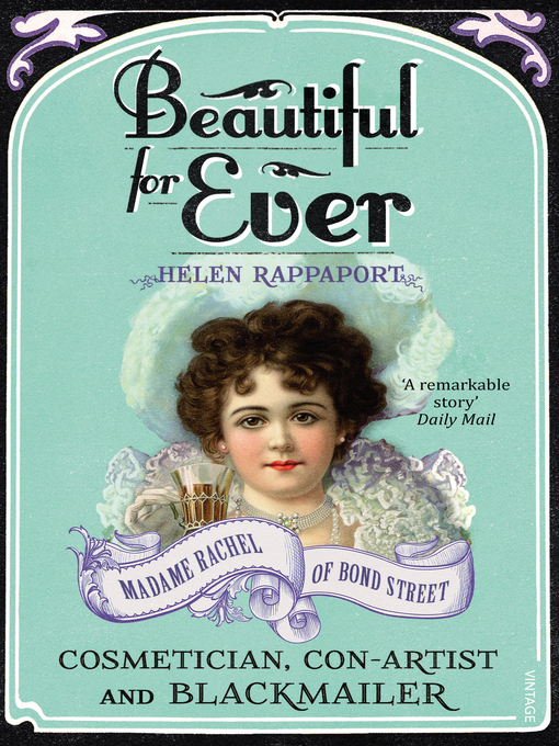 Cover image for Beautiful For Ever